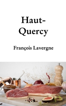Paperback Haut-Quercy [French] Book