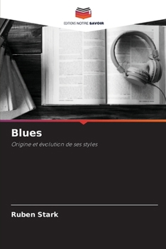 Paperback Blues [French] Book
