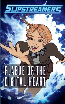 Paperback Plague of the Digital Heart Book