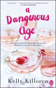 Paperback A Dangerous Age Book