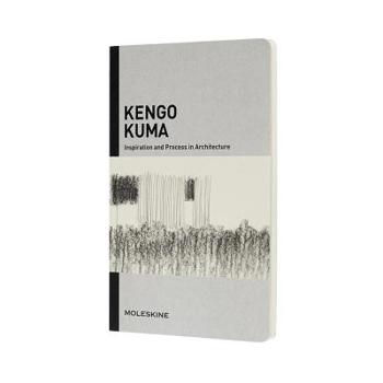 Hardcover Kengo Kuma Book