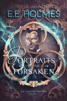 Paperback Portraits of the Forsaken Book