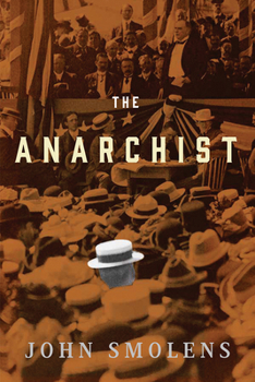 Paperback The Anarchist Book