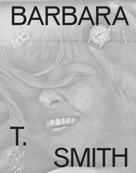 Paperback Barbara T. Smith: Proof Book