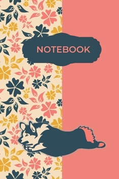 Paperback Notebook: Corgi Journal - A Corgi Owner Gift Book