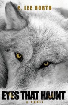 Paperback Eyes That Haunt Book