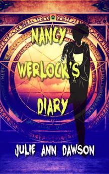 Paperback Nancy Werlock's Diary Book