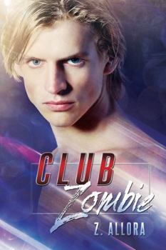 Club Zombie - Book  of the Club Zombie