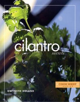 Paperback Cilantro Secrets Book