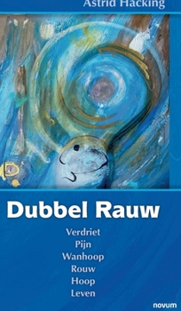 Hardcover Dubbel Rauw [Dutch] Book