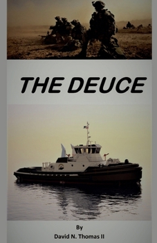 Paperback The Deuce Book