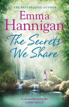 Paperback The Secrets We Share Book