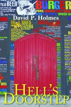 Paperback Hell's Doorstep Book
