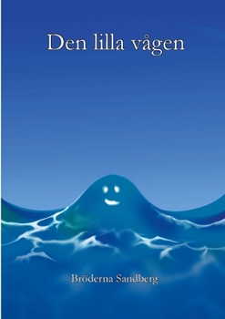 Paperback Den lilla vågen [Swedish] Book