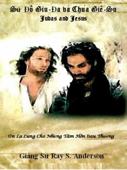 Paperback S? Ð? Giu-Ða và Chúa Giê-Su Book