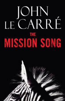 Hardcover The Mission Song Book