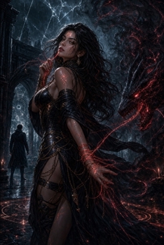 Paperback The Third-Eye Hex: Volume 02 - The Beast-Bound Pact Book