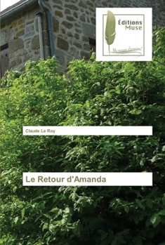 Paperback Le Retour d'Amanda [French] Book