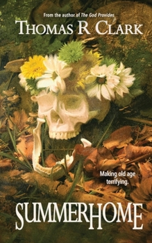 Paperback SummerHome Book