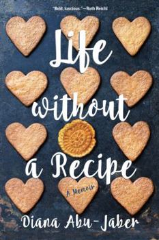 Paperback Life Without a Recipe: A Memoir Book