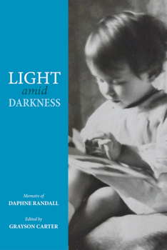 Paperback Light Amid Darkness Book