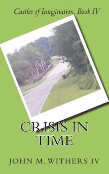 Paperback Crisis in Time Book