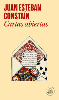 Paperback Cartas Abiertas / Open Letters [Spanish] Book