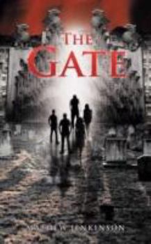 Paperback The Gate Book