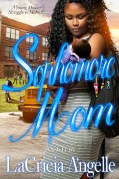 Paperback Sophomore Mom Book