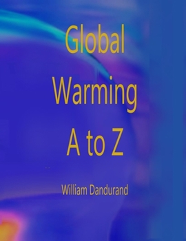 Paperback Global Warming A to Z Book