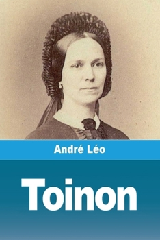 Paperback Toinon [French] Book
