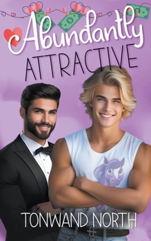 Paperback Abundantly Attractive Book