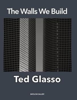 Paperback The Walls We Build Book