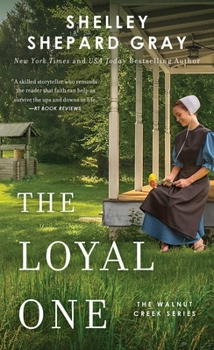 Mass Market Paperback The Loyal One, 2 Book