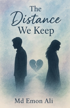 Paperback The Distance We Keep Book