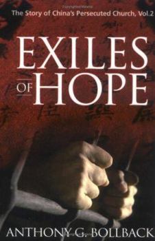 Paperback Exiles of Hope Book