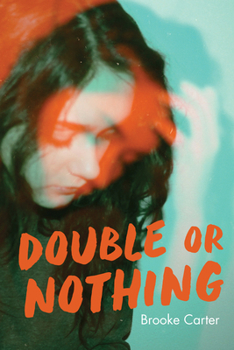 Paperback Double or Nothing Book