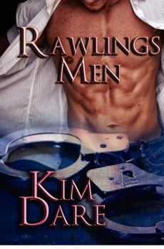 Rawlings Men - Book  of the Rawlings Men