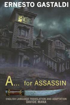 Paperback A... for ASSASSIN Book