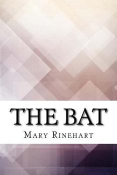 Paperback The Bat Book