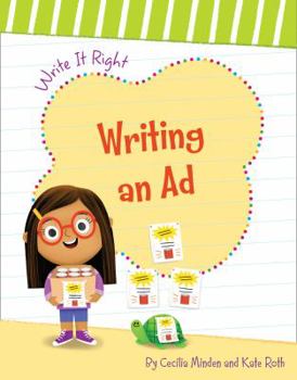 Paperback Writing an AD Book