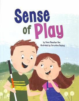 Paperback Raintree Sense of Play. Book