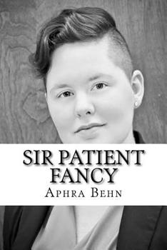 Paperback Sir Patient Fancy Book