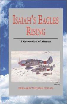 Isaiah's Eagles Rising: A Generation of Airmen