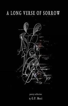 Paperback A long verse of sorrow Book