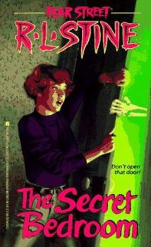 The Secret Bedroom - Book #13 of the Fear Street