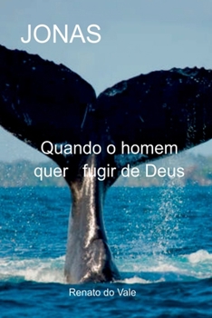 Jonas (Portuguese Edition)