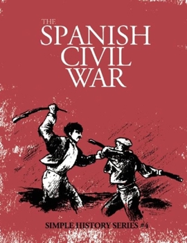 Paperback The Spanish Civil War Book