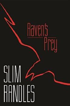 Paperback Raven's Prey Book