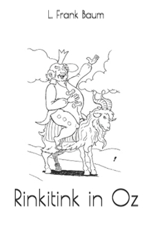 Rinkitink in Oz